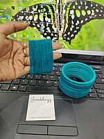 Velvet Bangle JBAN35