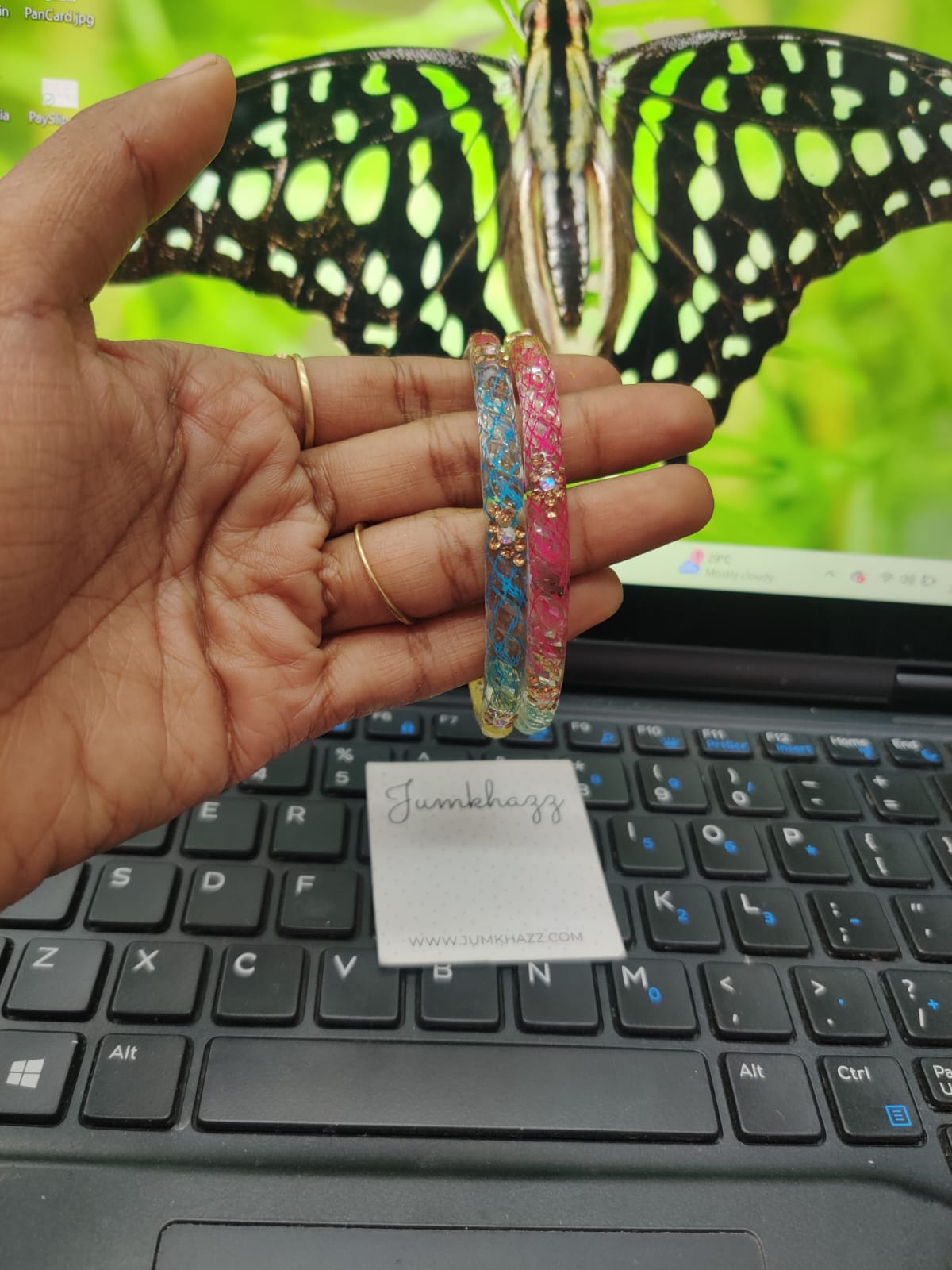 Multi Kada JBAN57