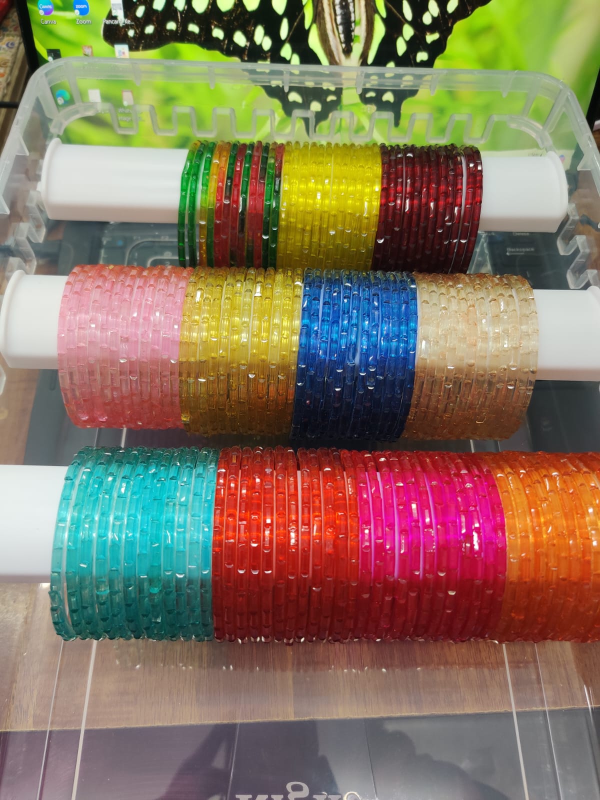Tube Cut JBAN63