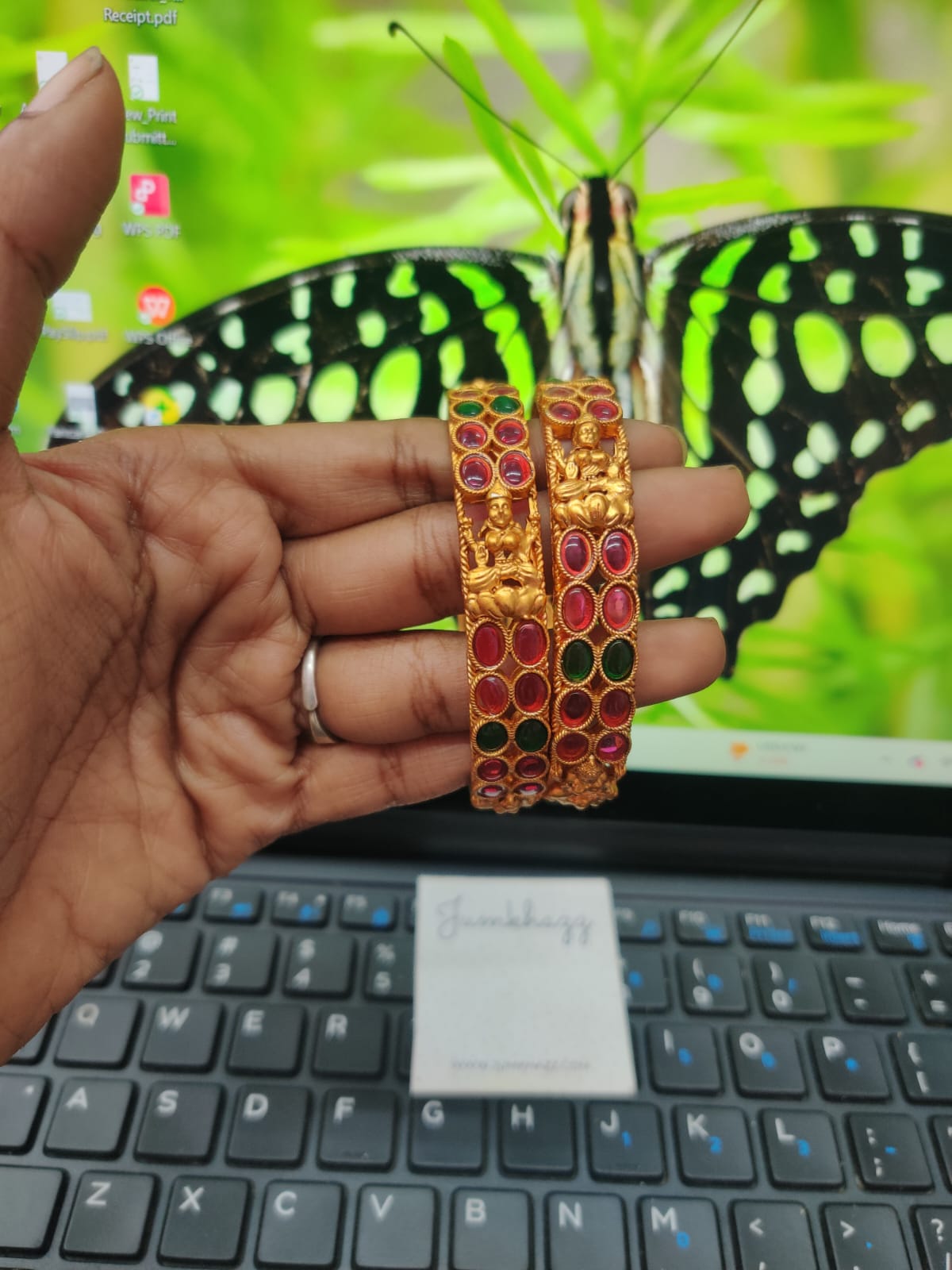 Lakshmi JBAN79