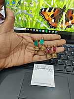 Cute Mini Jumkha (JBF119)