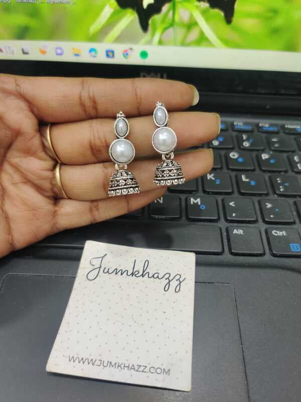 Pearl Jumkha JBF178