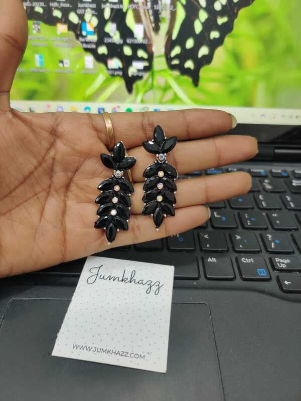 Black Stud JBF276