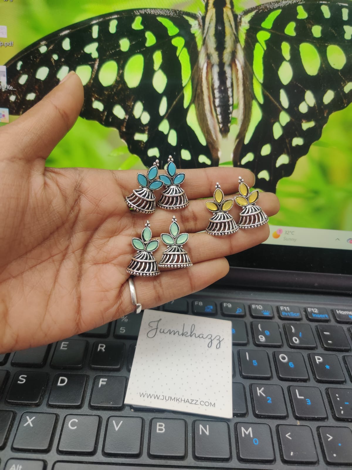 Kuty Stud JBF589