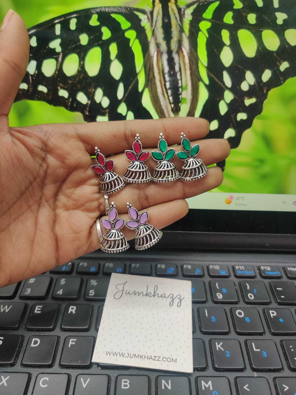 Kuty Stud JBF589