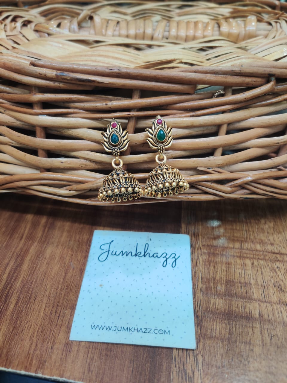 jumkha JBF606