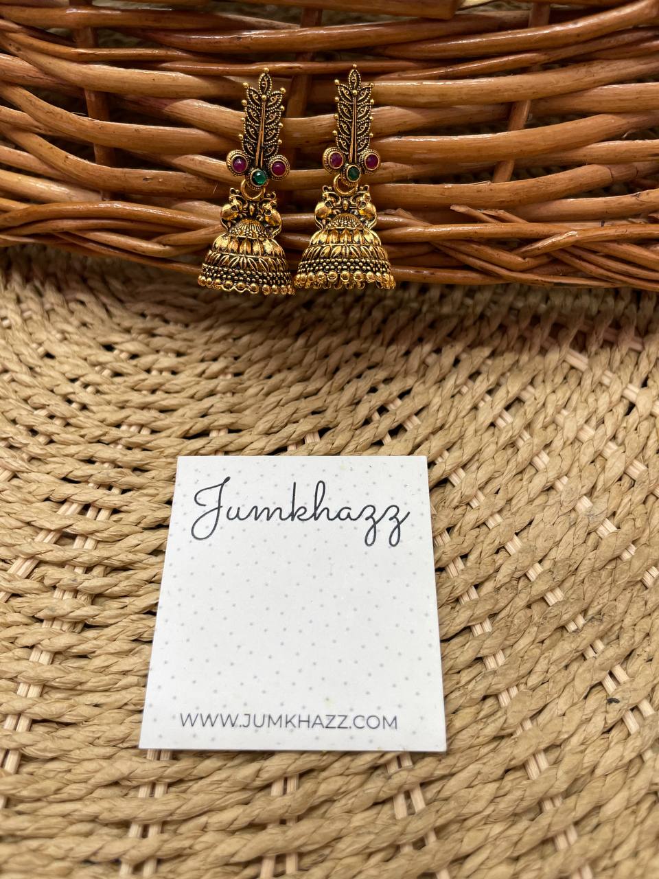 jumkha JBF622