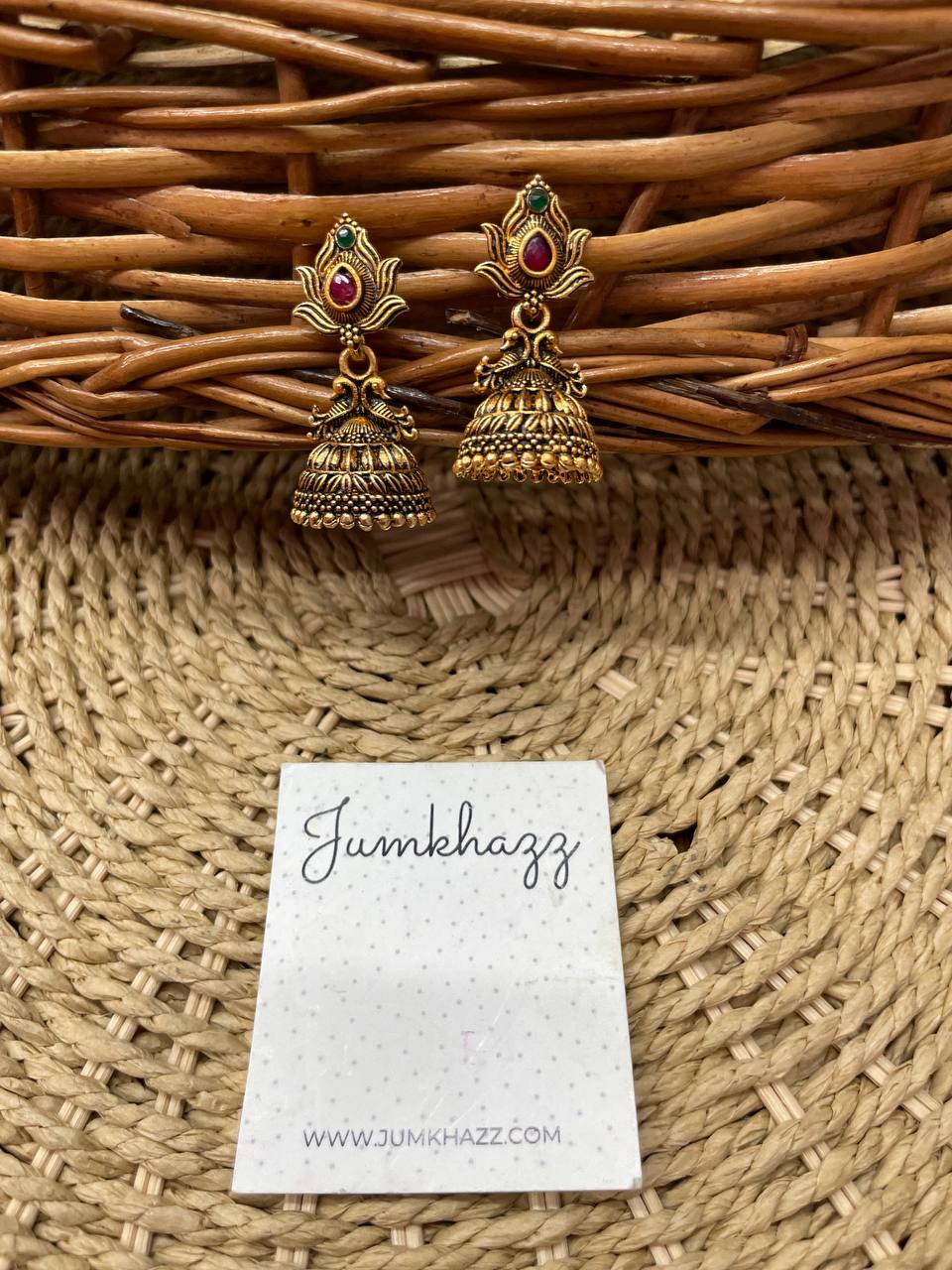 Jumkha JBF627
