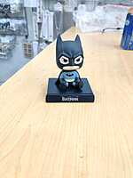 Cartoons Bobble Heads (JBH01)