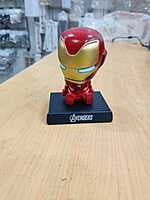 Cartoons Bobble Heads (JBH01)
