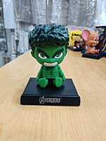 Cartoons Bobble Heads (JBH01)