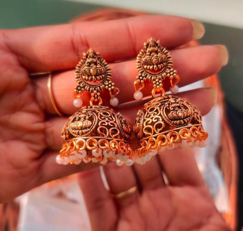 Nayantara Jumkha (JBJ802)