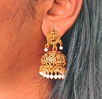 Nayantara Jumkha (JBJ802)