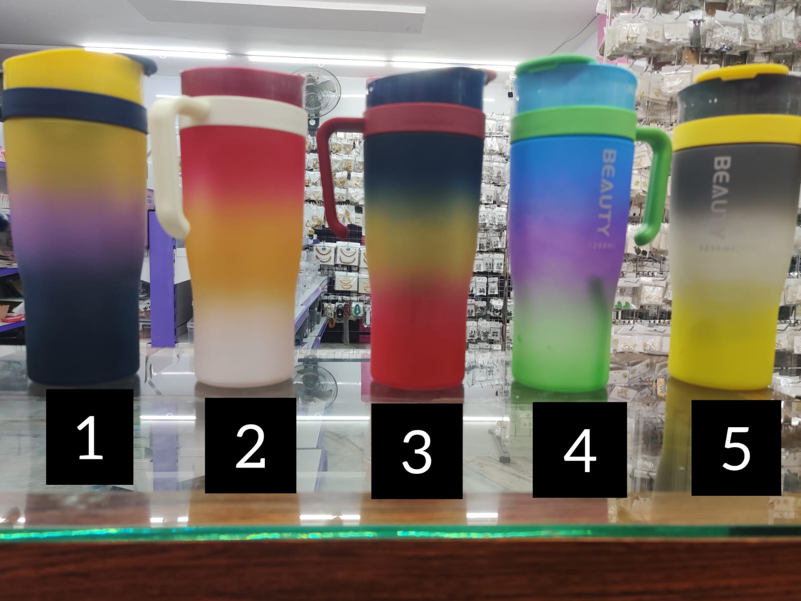 3 In 1 Bottle JBL22