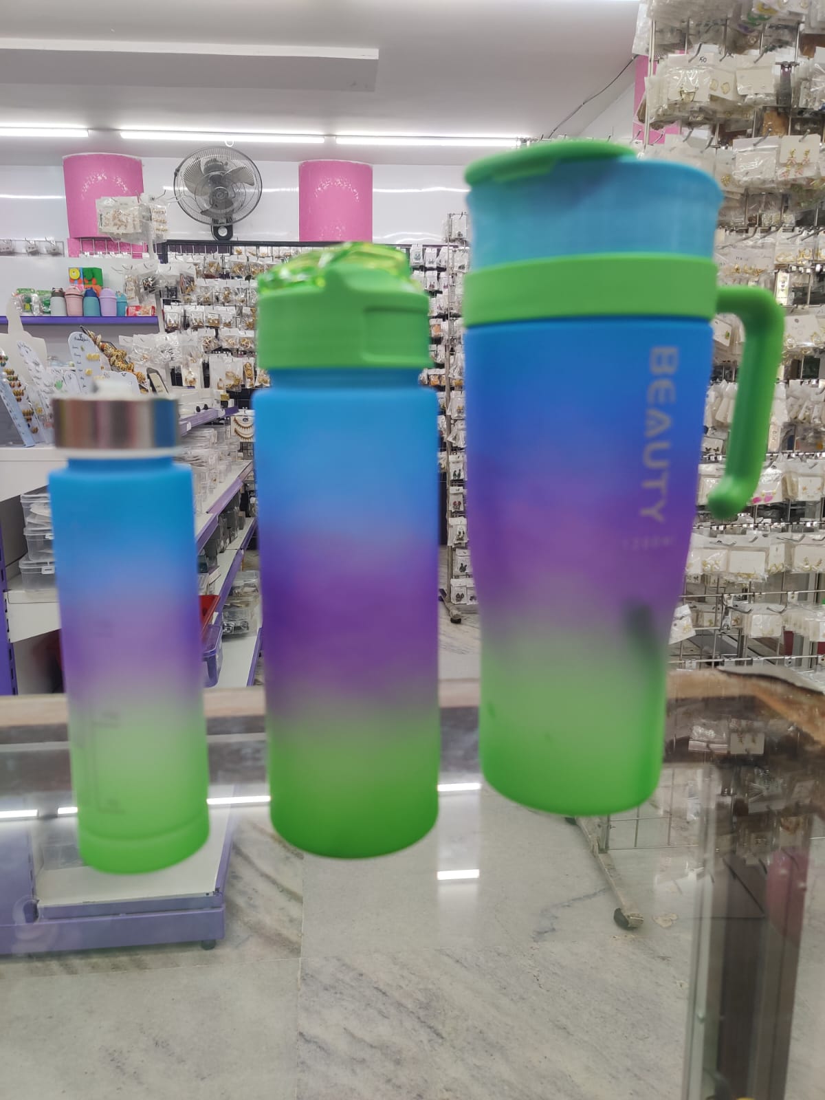 3 In 1 Bottle JBL22