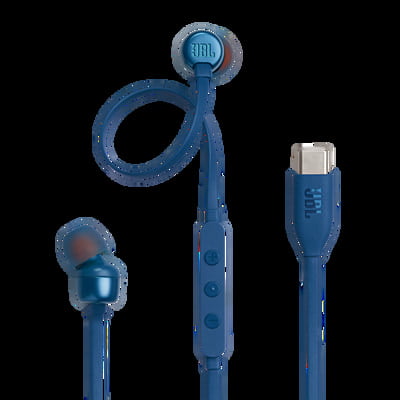 JBL T310C Wired Headphone