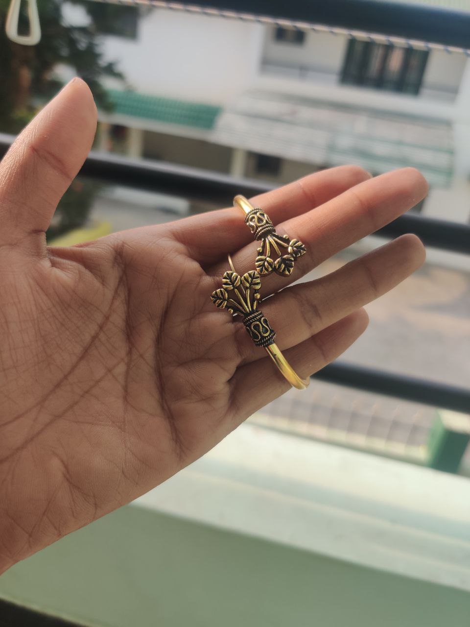 Antique Bracelet  JBR137