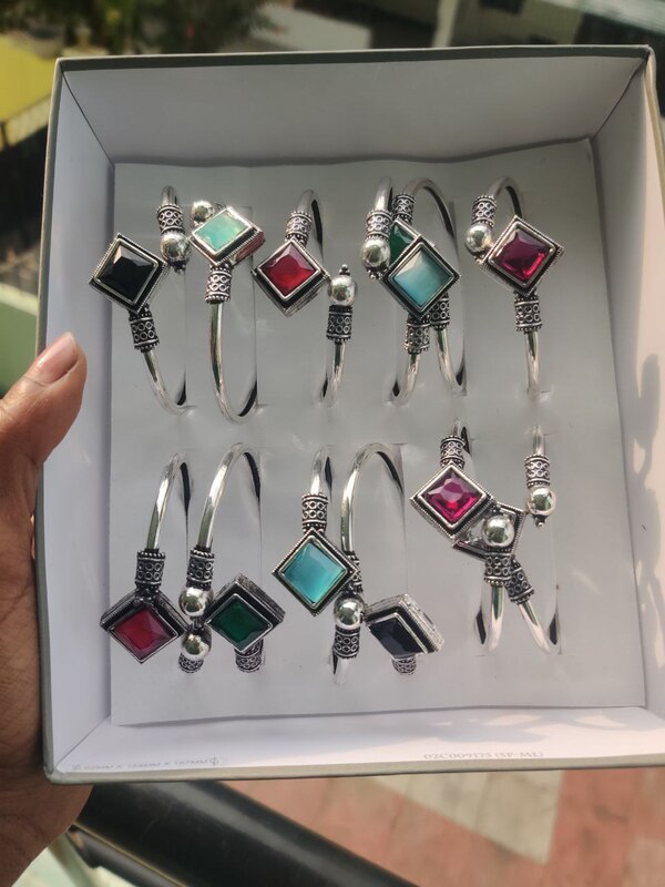 Colorful bracelet JBR138