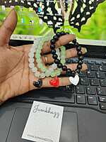 Heart Charm JBR46