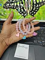 Heart Charm JBR46