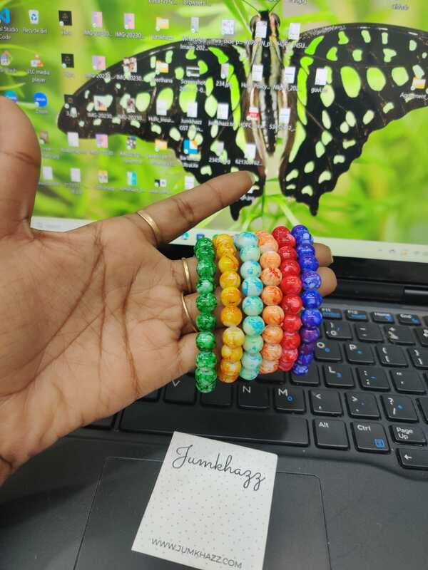 Beads Bracelet