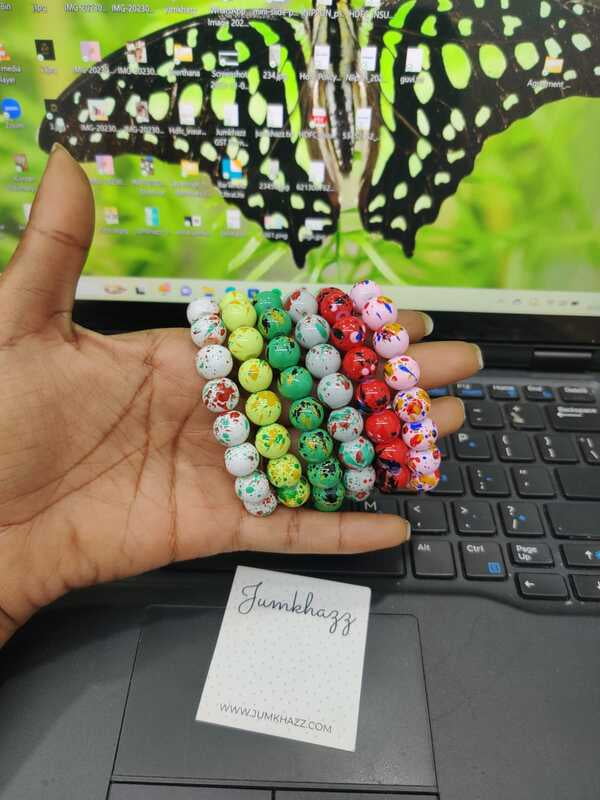 Beads Bracelet JBR49
