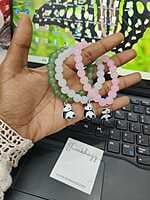 Panda Bracelet JBR53