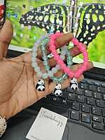 Panda Bracelet JBR53