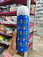 Print Steel Bottle JBSS07
