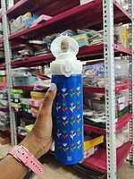 Print Steel Bottle JBSS07