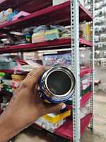 Print Steel Bottle JBSS07