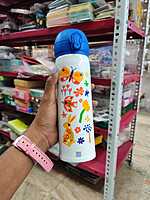 Print Steel Bottle JBSS07