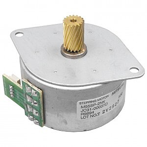Main Motor M600/M602