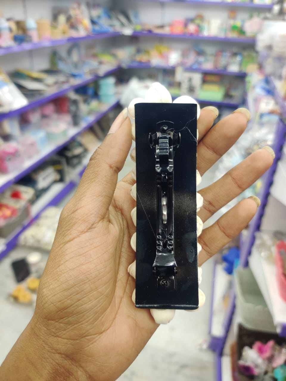 Center Clip JCL218
