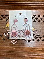 Fashion earring (JCS02)