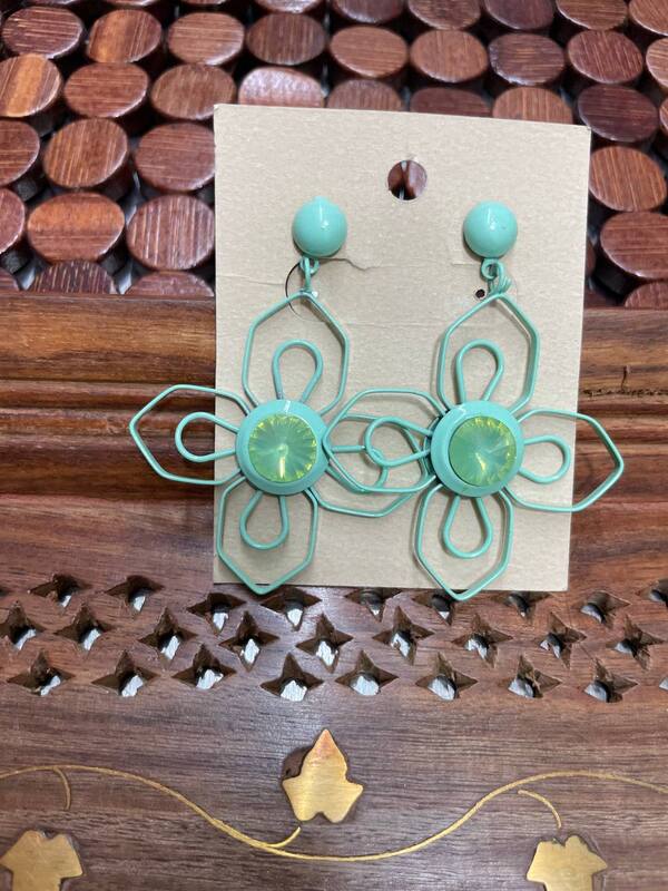 Fashion earring (JCS02)