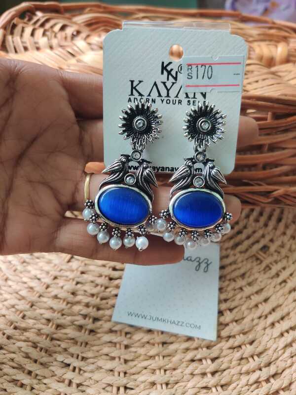 Elegant Stud (JCS1020)