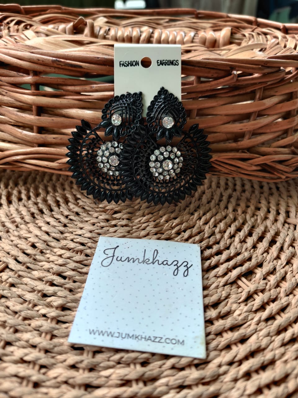 Black Stud (JCS1083)