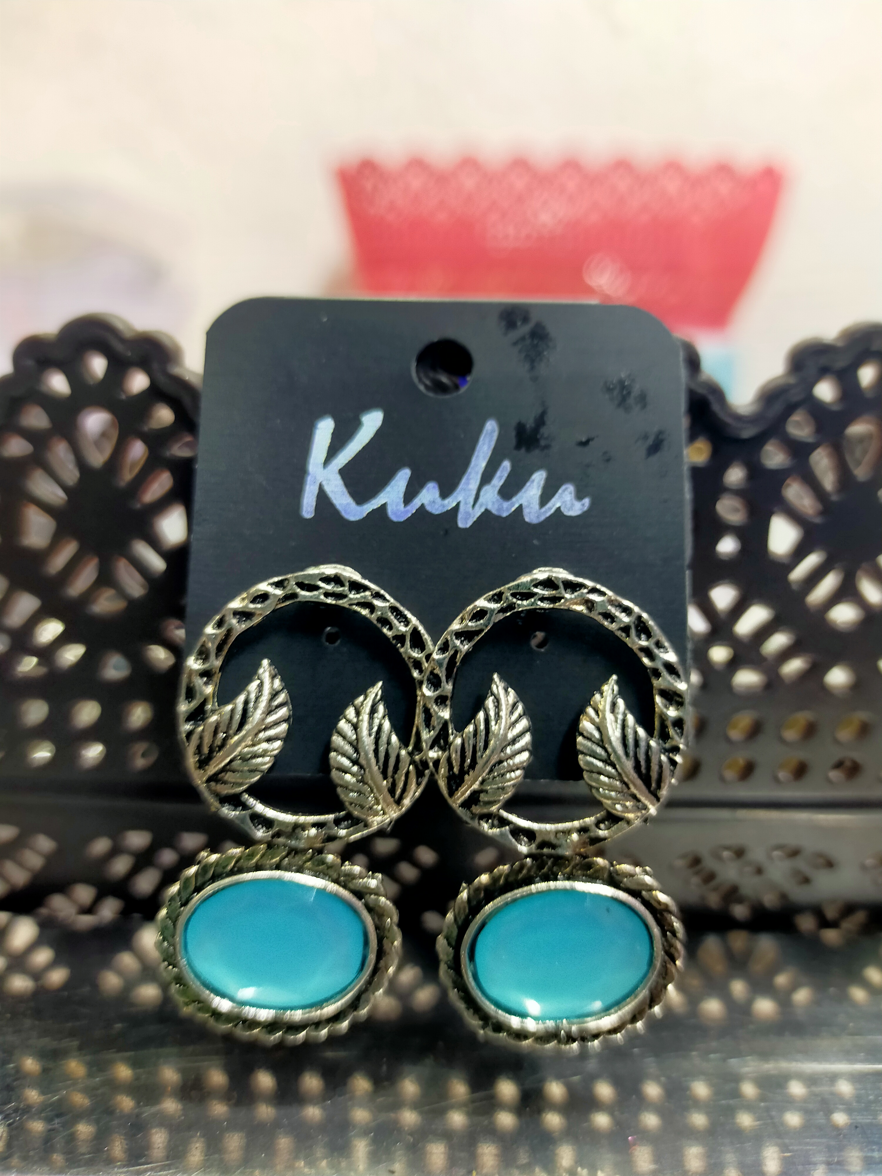 Blue Stud JCS1224