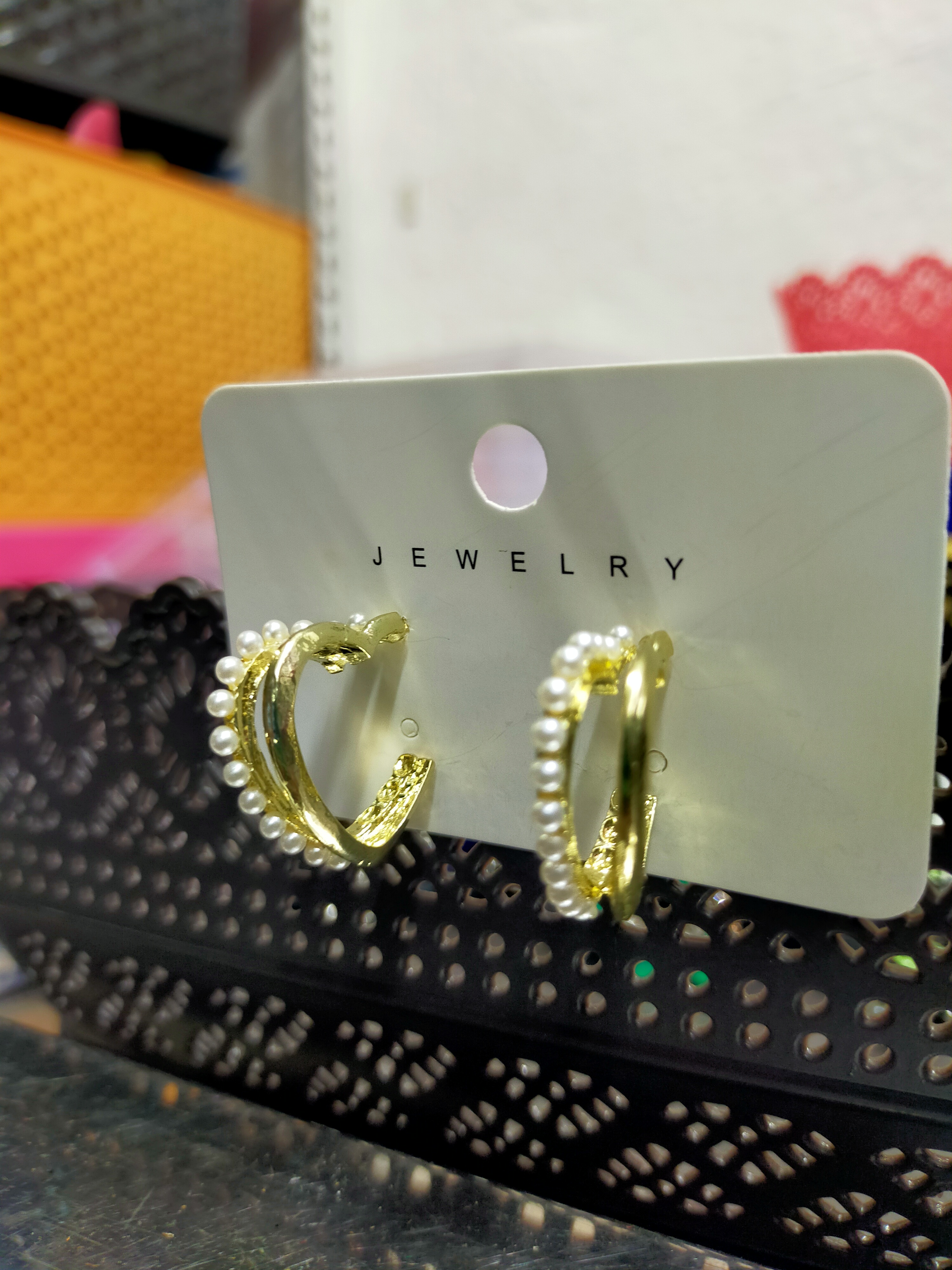 Heart Hoops JCS1125