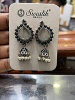 Black stone jumkha JCS124