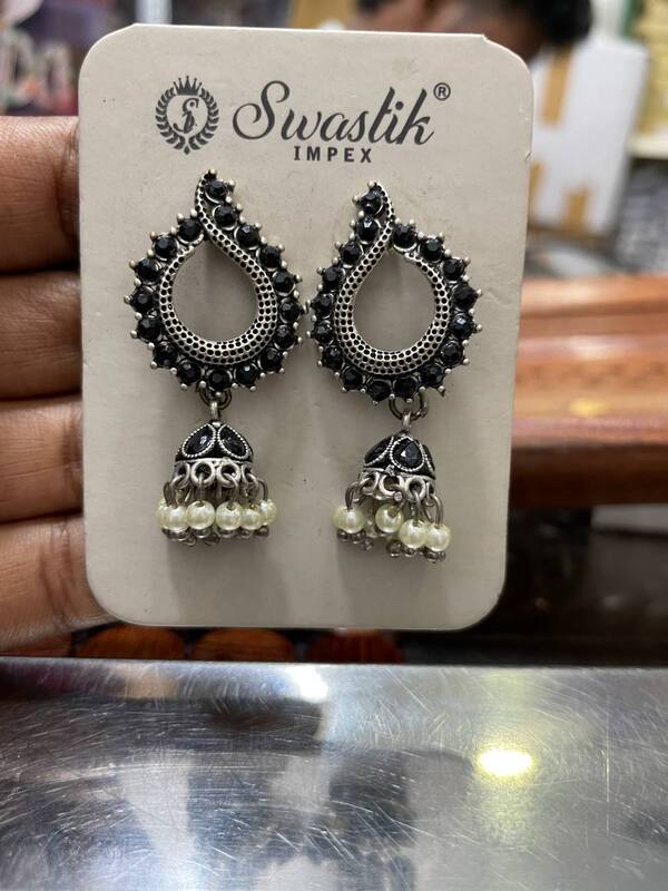 Black stone jumkha JCS124