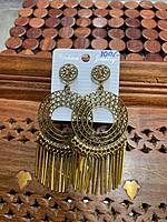 Fashion earring JCS14
