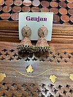 Meenakari jumkha JCS15