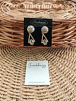 Meena stud JCS217