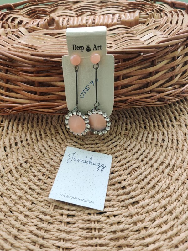 Hanging Cute Stud (JCS372)
