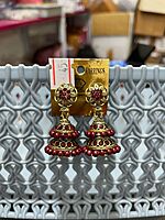 Two layer jumkha JCS693