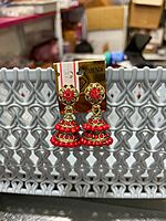 Two layer jumkha JCS693