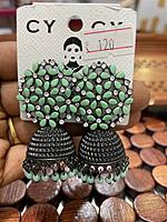 Green jumkha JCS70