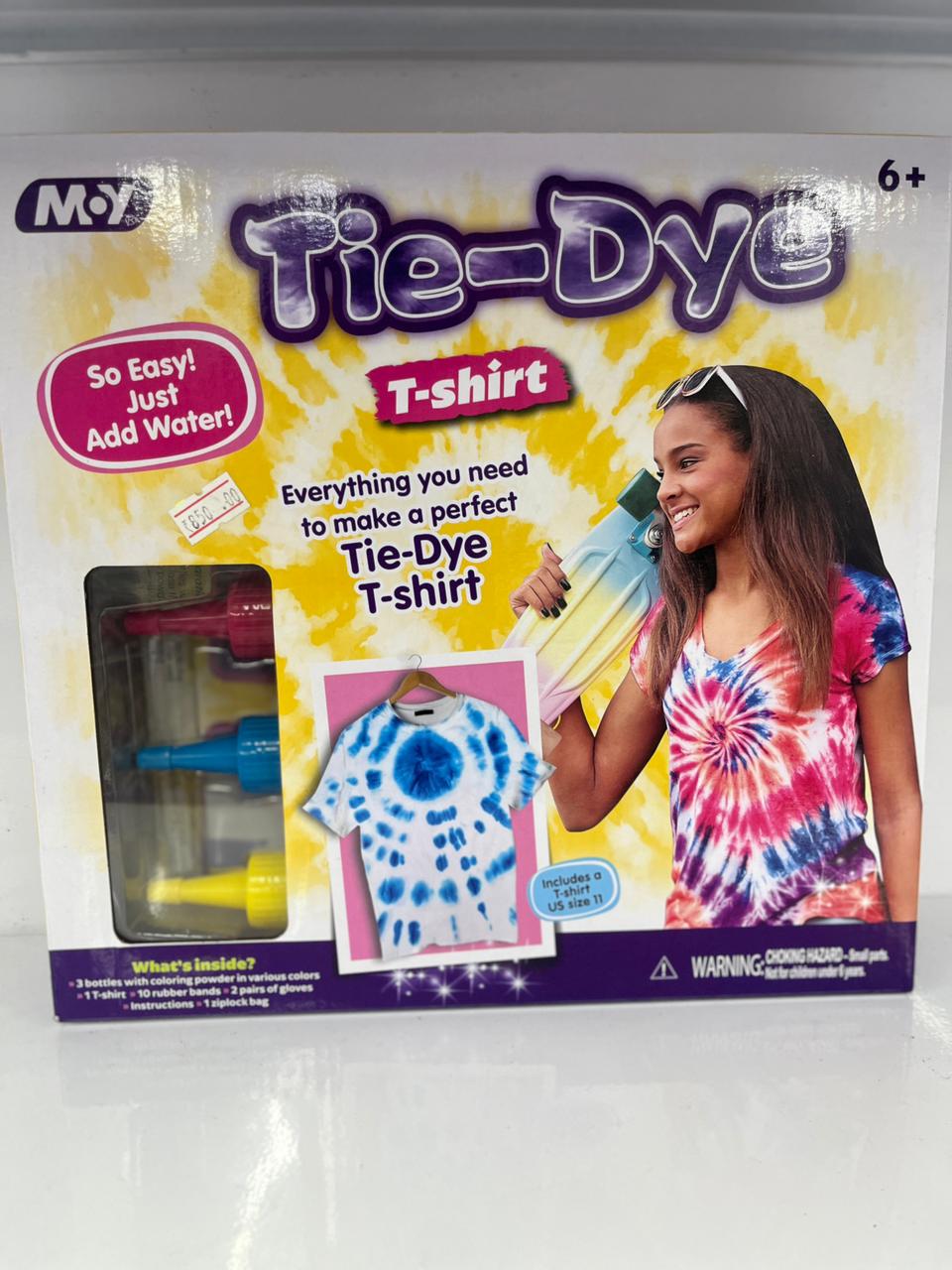DIY T SHIRT JDI03